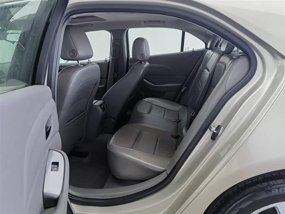 Chevrolet Mai Ruibao