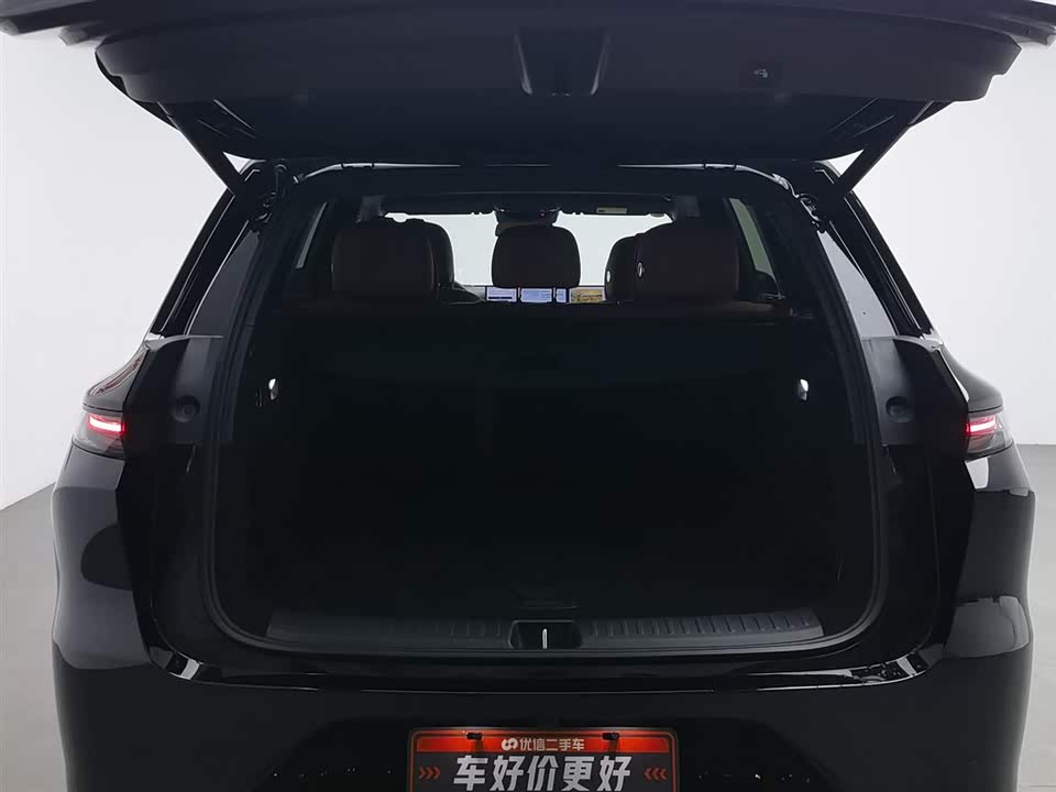 Dongfeng Wuhan Car