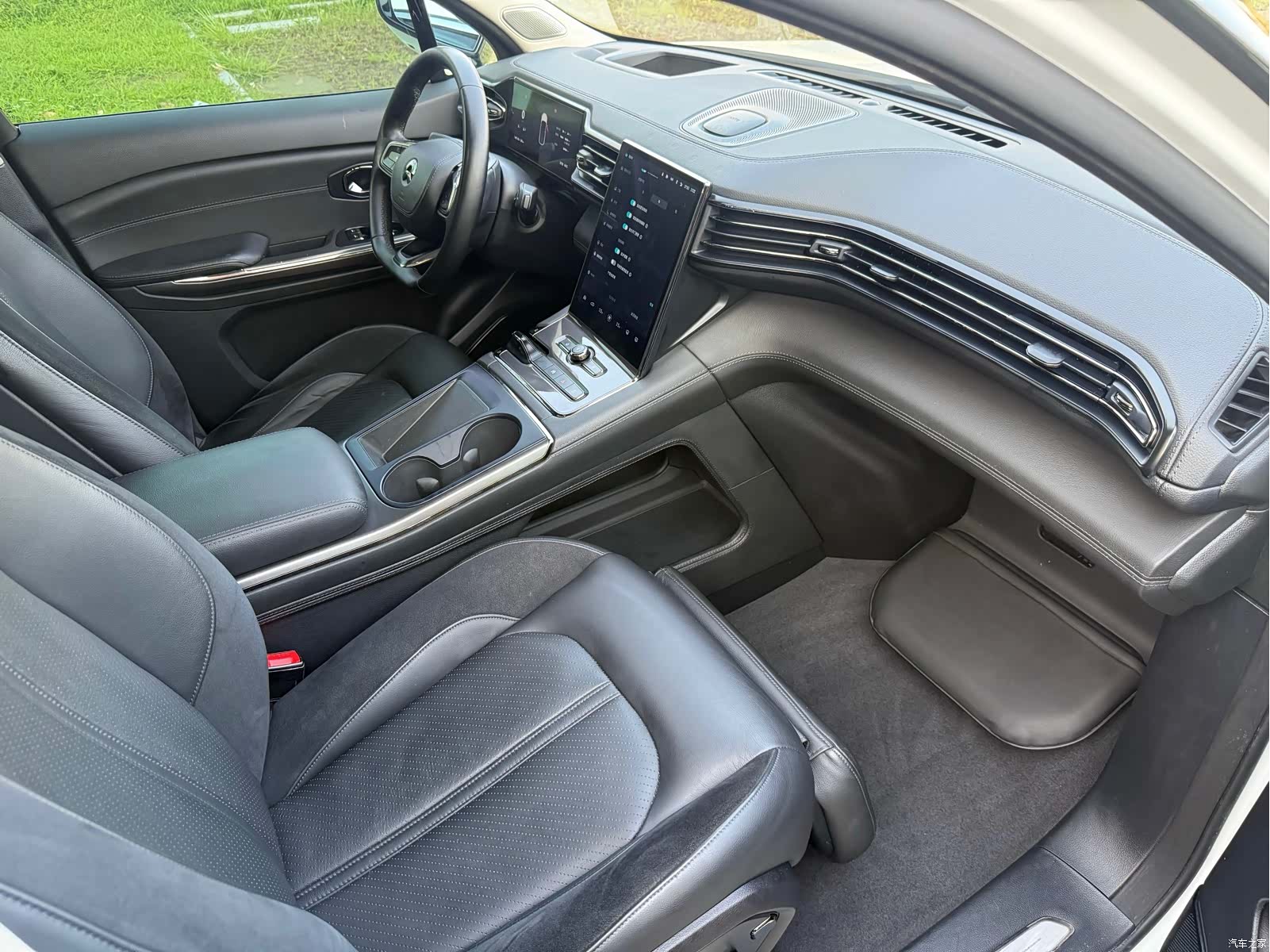 NIO ES6, 2019 10