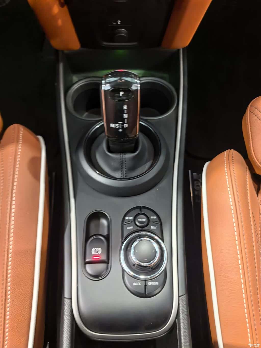 Mini Countryman, 2023 12