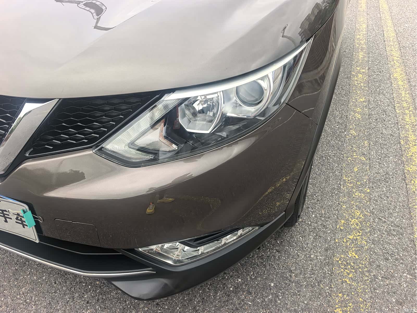Nissan Qashqai, 2018 11