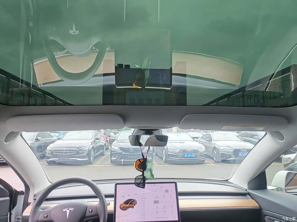 Tesla Model 3, 2020 18