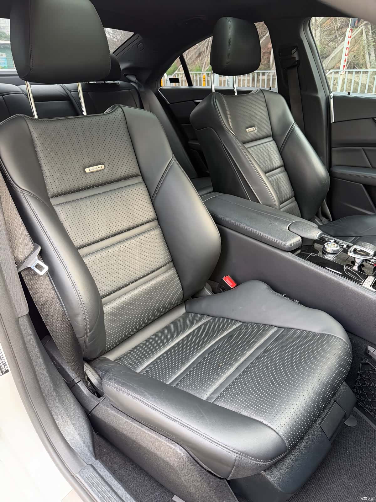 Mercedes-Benz CLS, 2016 11