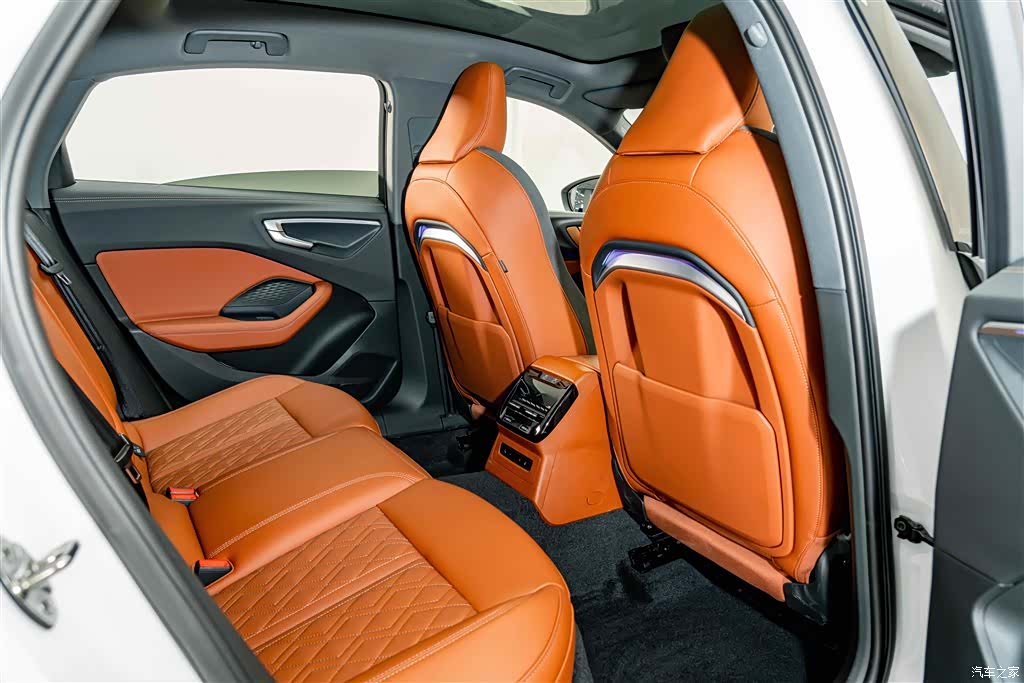 Audi A5, 2026 21