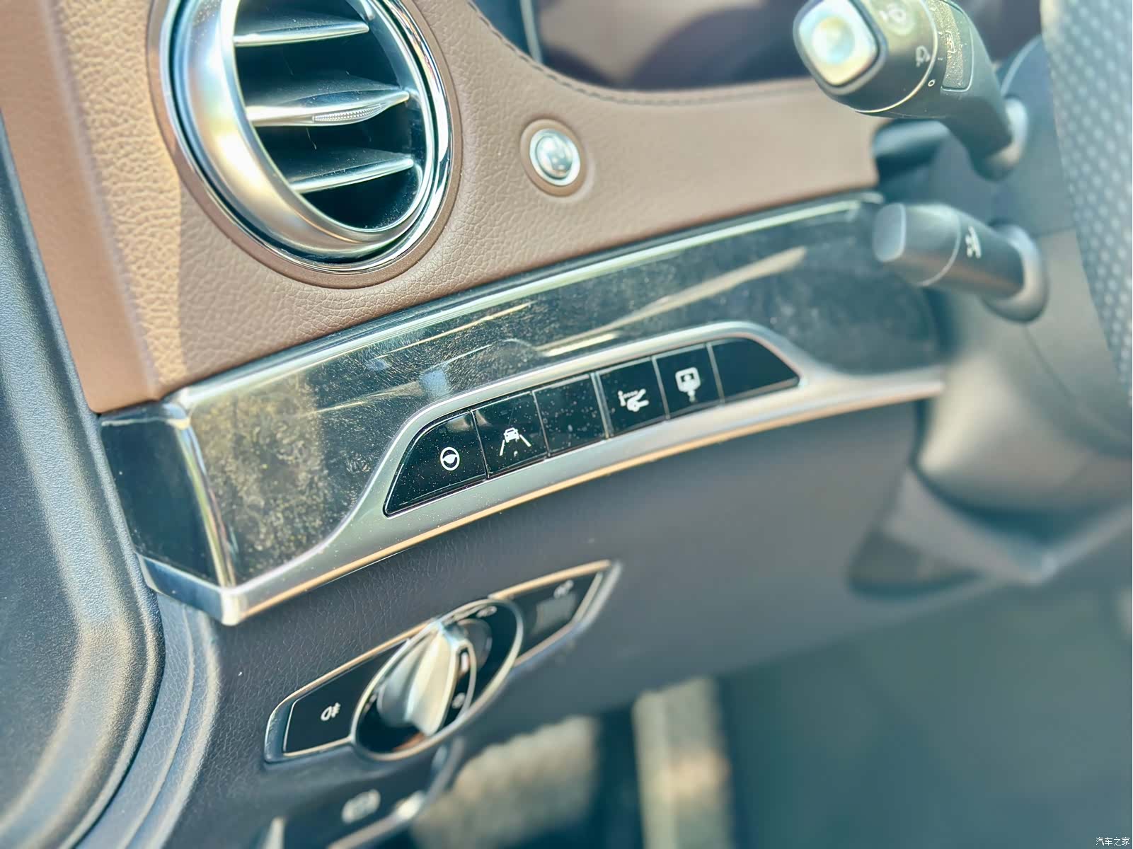 Mercedes-Benz S-Class, 2019 21