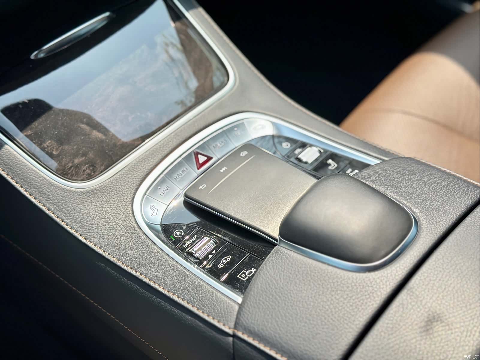 Mercedes-Benz S-Class, 2019 28