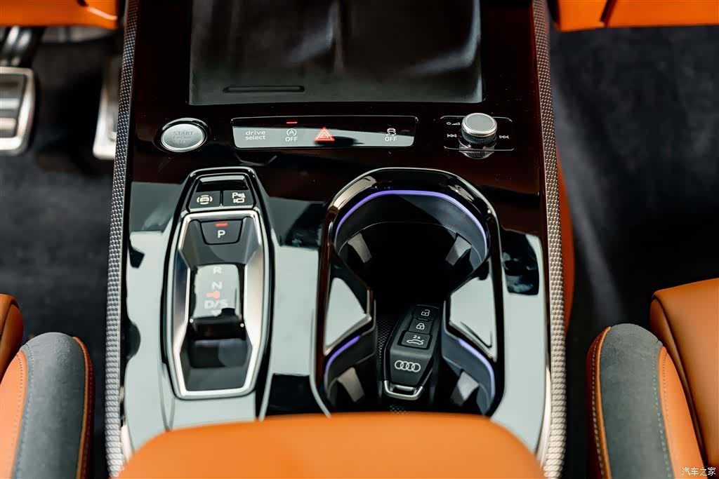 Audi A5, 2026 14