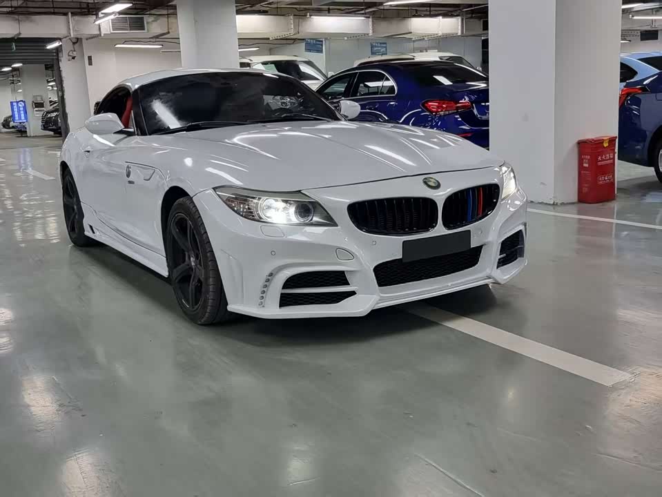 BMW Z4
