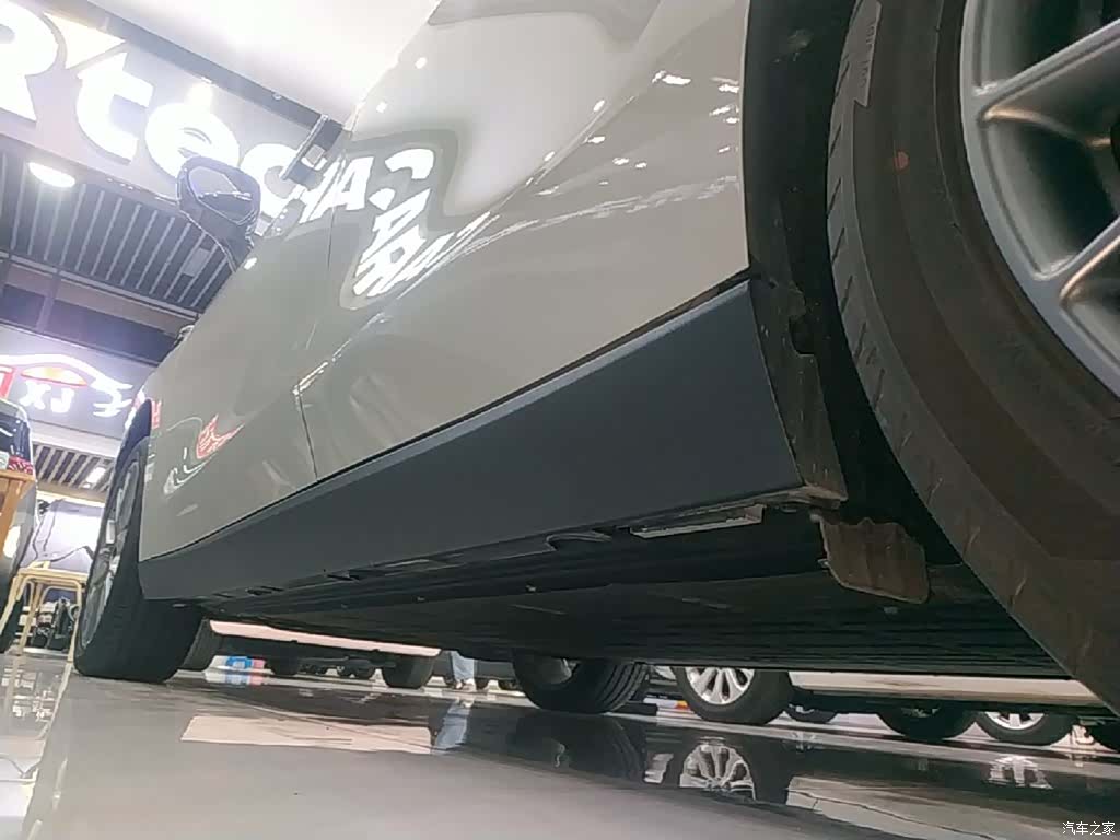 Leapmotor C10, 2025 22