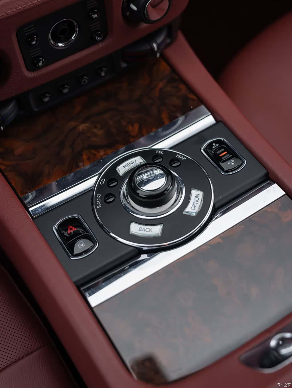 Rolls-Royce Ghost, 2013 18