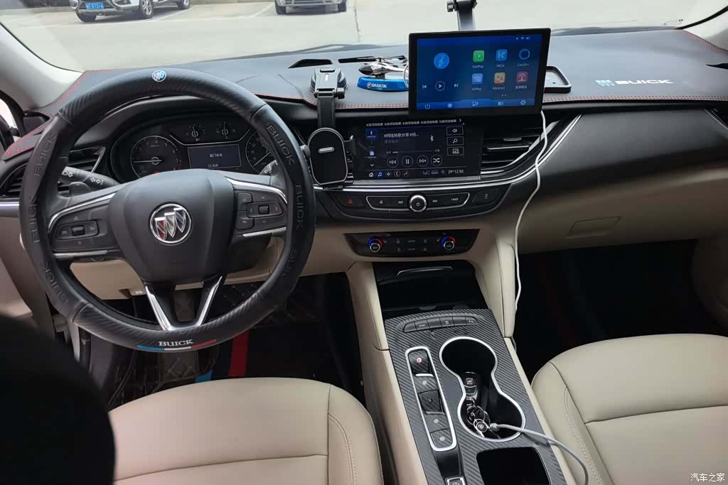 Buick Regal, 2022 12