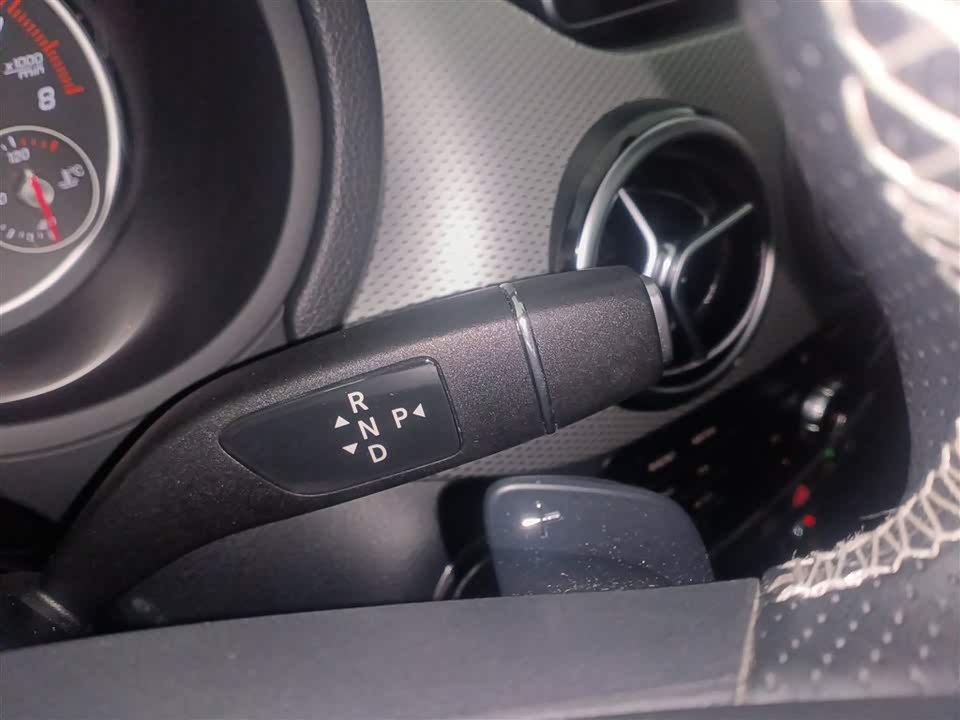 Mercedes-Benz Class B