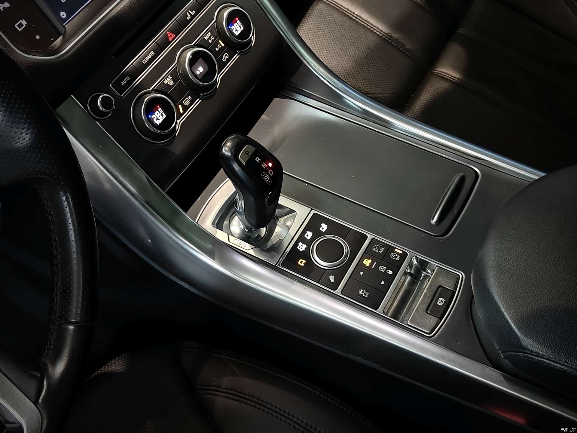 Land Rover Range Rover, 2016 12