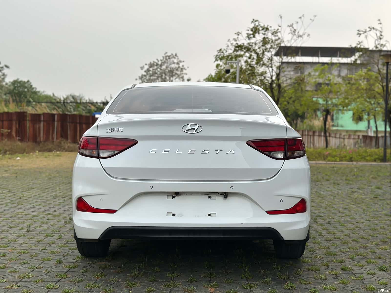Hyundai GL, 2019 все фото