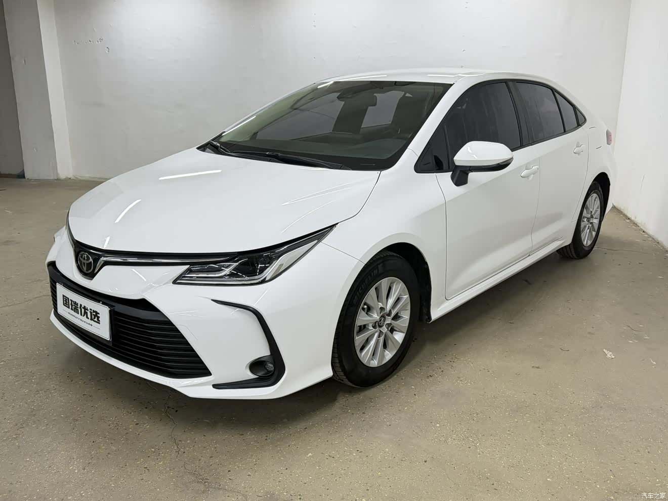 Toyota Corolla, 2022 1