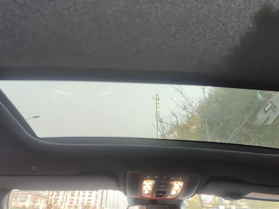 Mercedes-Benz Class A AMG