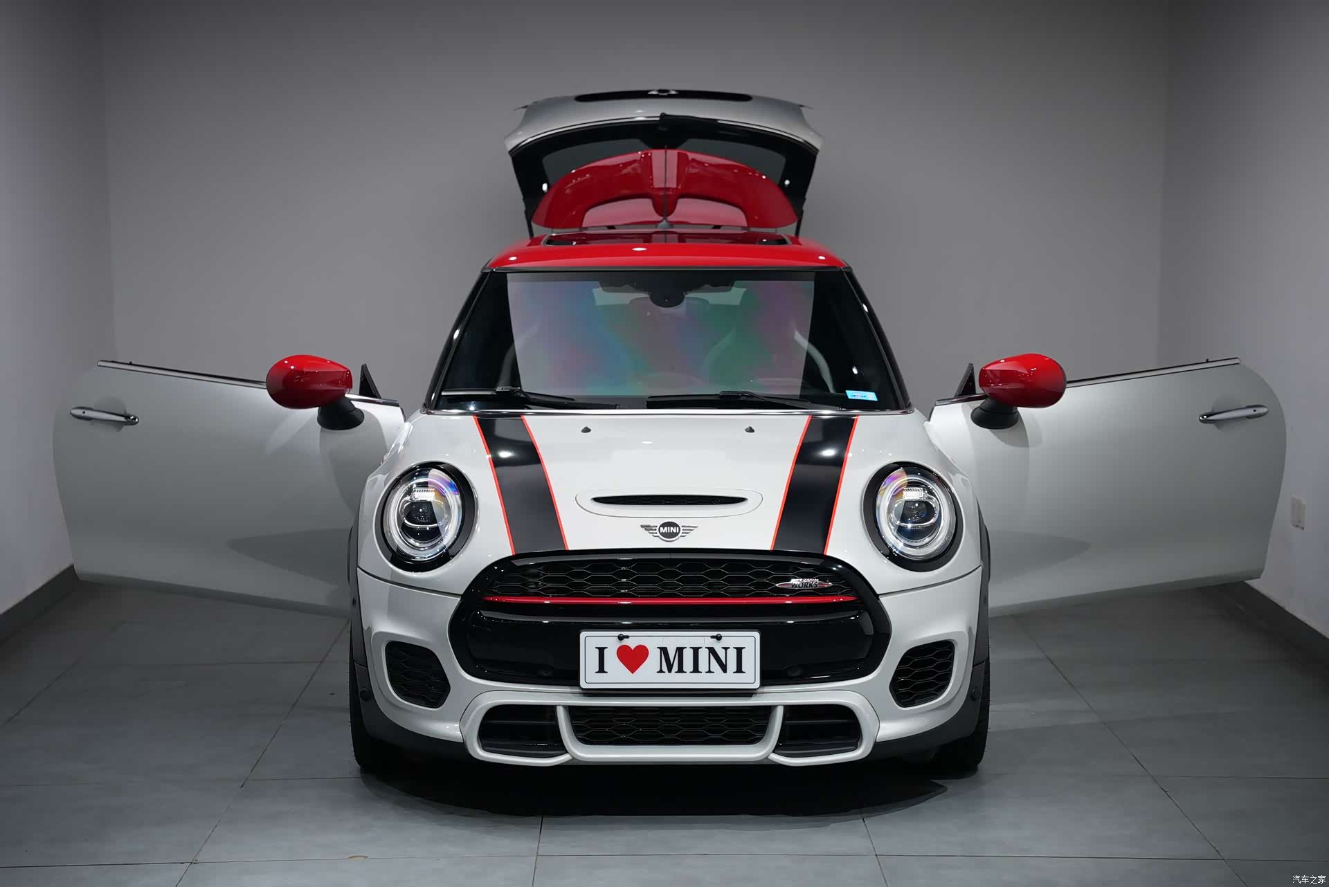 Mini Cooper, 2021 15