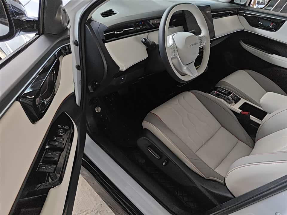 Honda Hunting light e: NS2