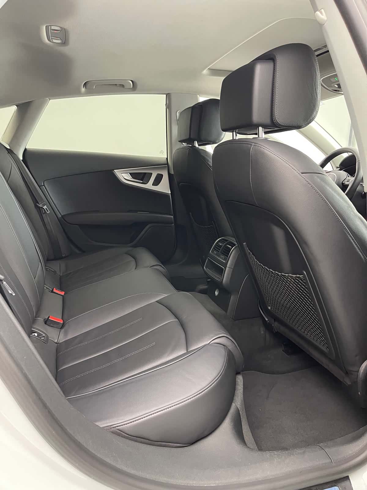 Audi A7, 2017 26