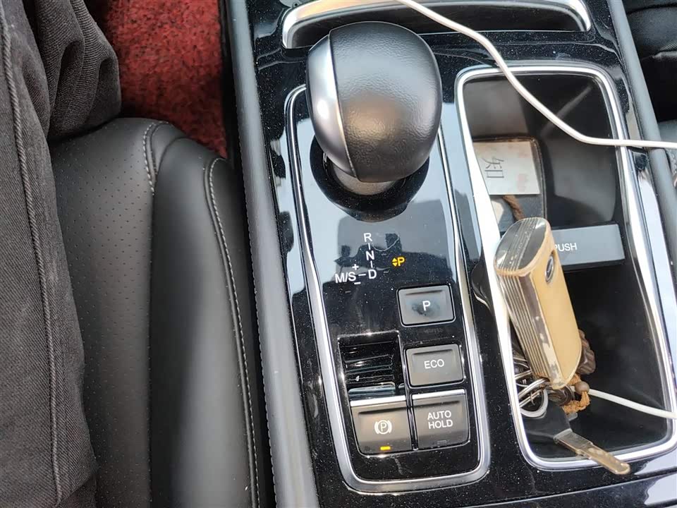 Trumpchi Trumpchi GA6