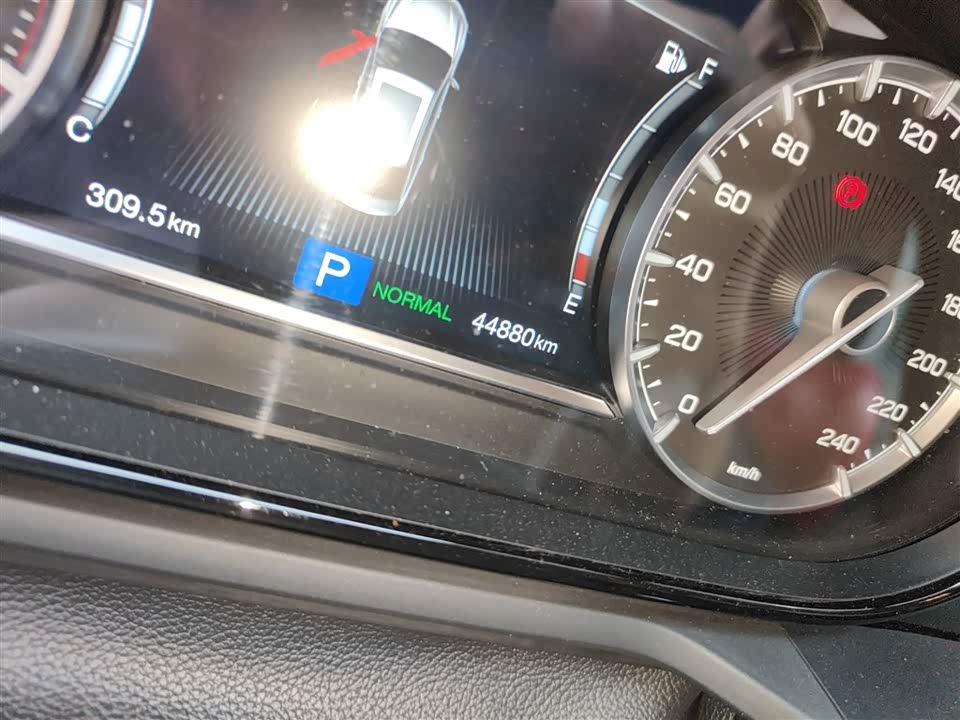 Trumpchi Trumpchi GA6