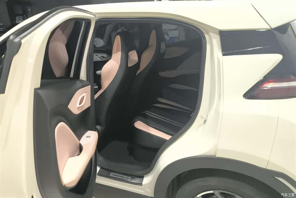 BYD Seagull, 2024 11