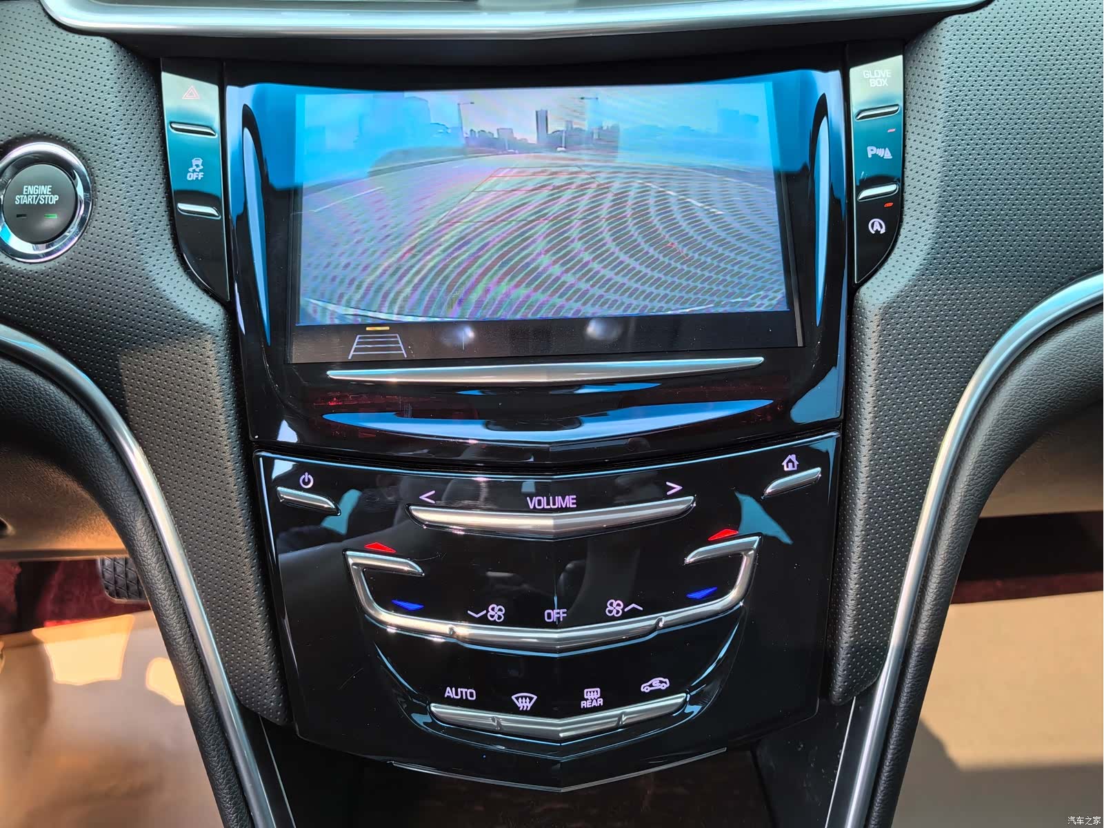 Cadillac XTS, 2019 8