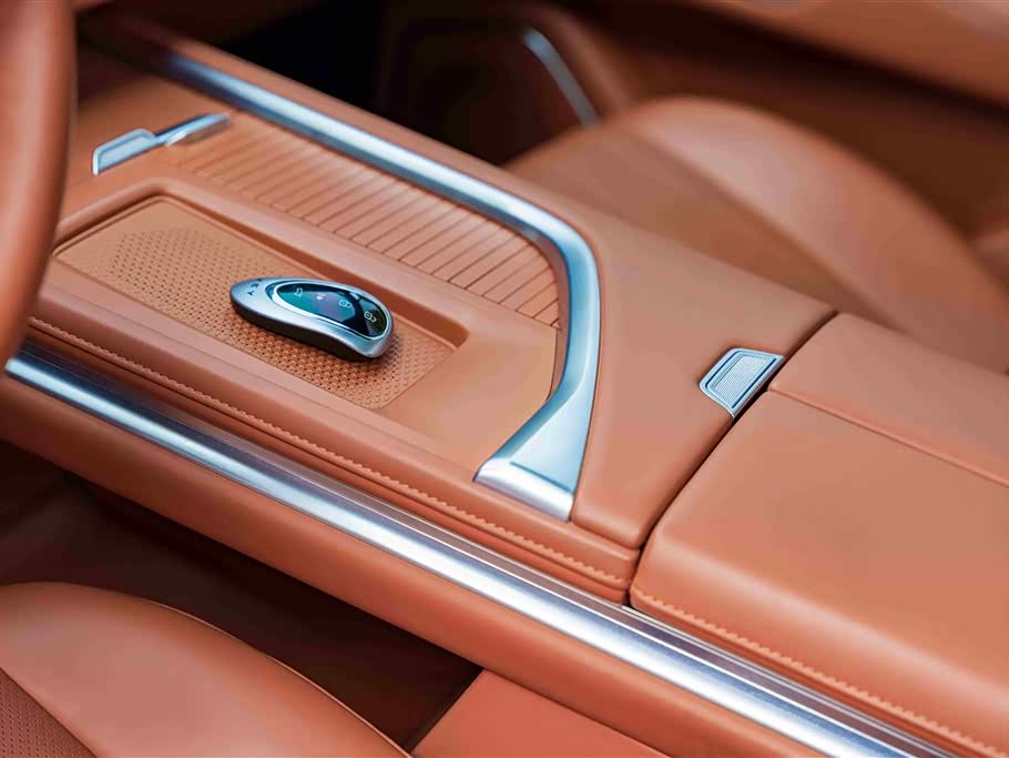 Weipai Blue Mountain