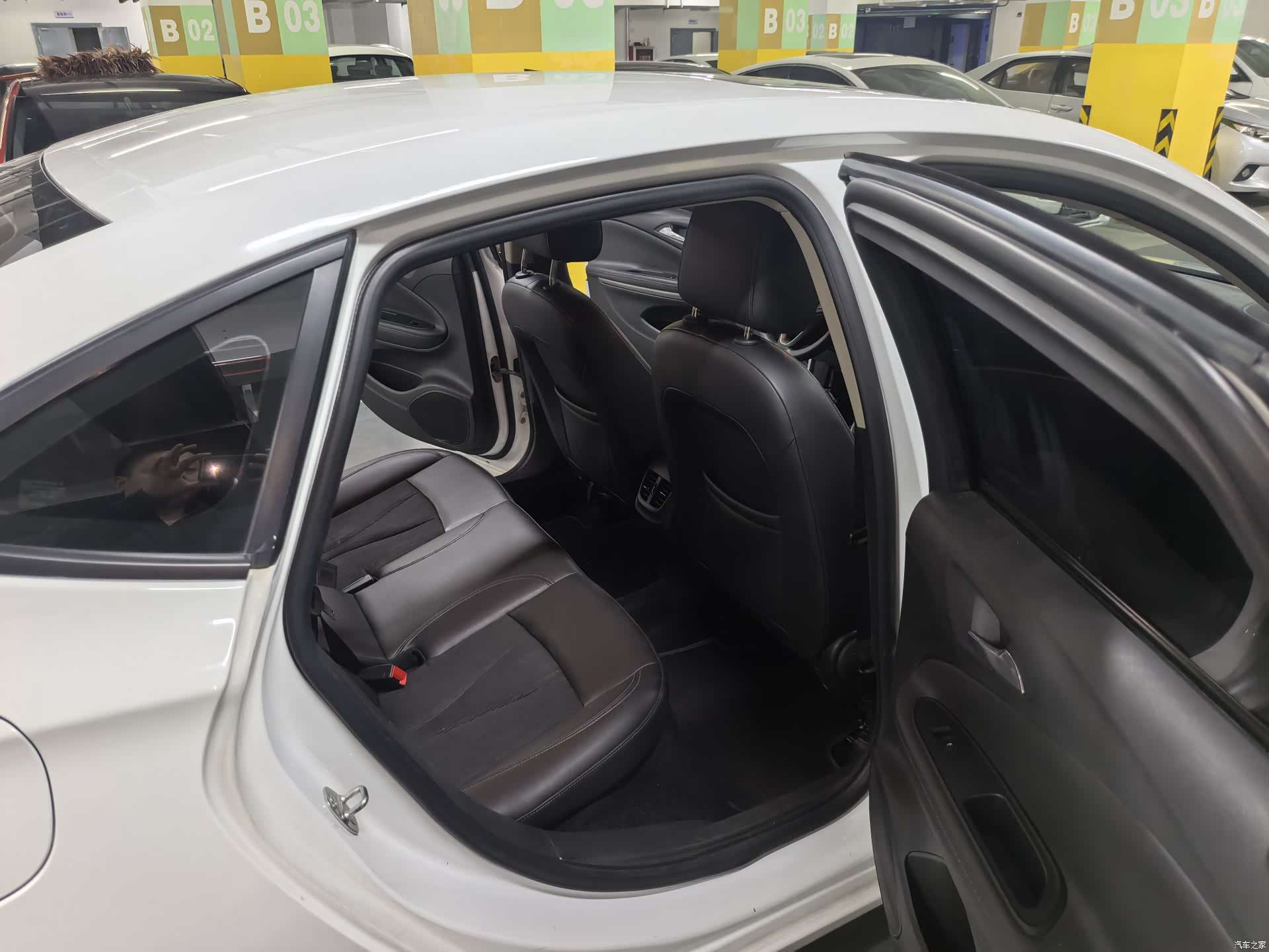 Buick Verano, 2017 10