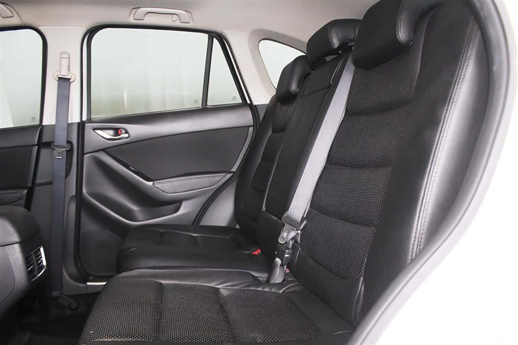 Mazda CX-5, 2015 8