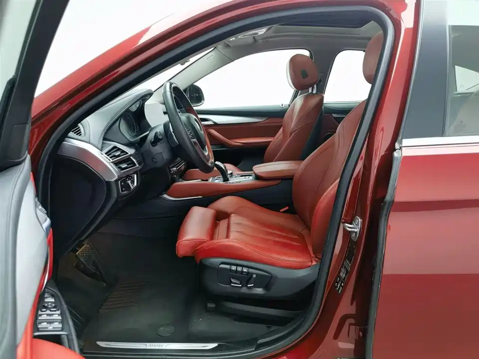 BMW X6 BMW X6