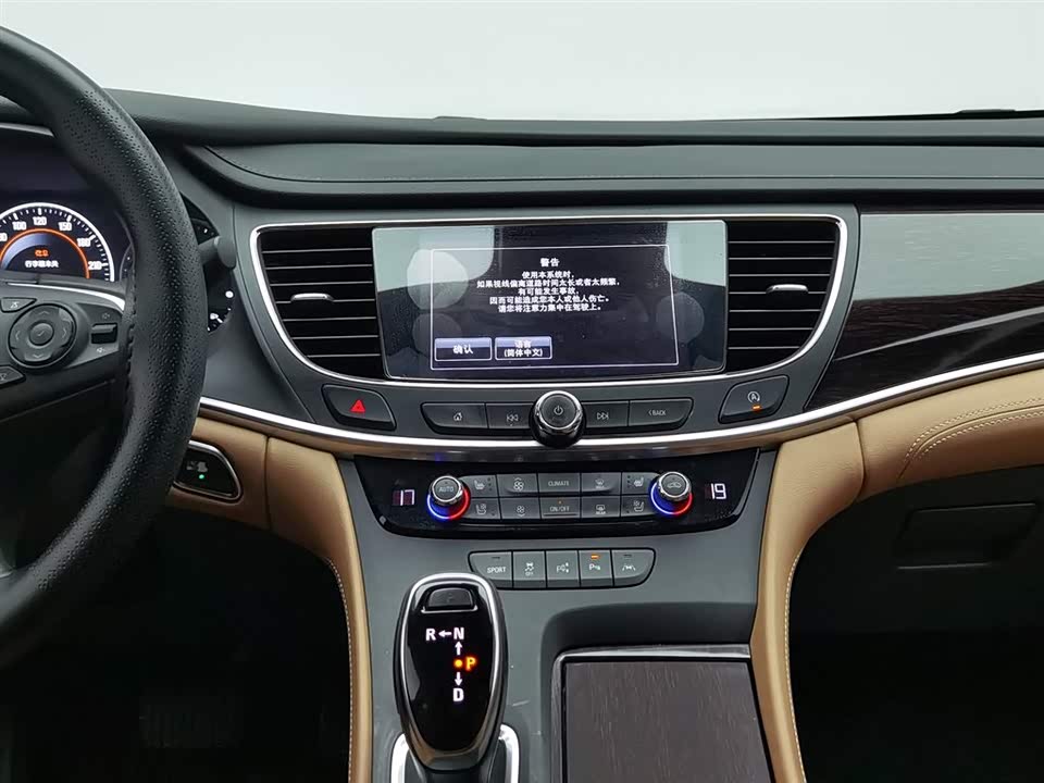 Buick Lacrosse