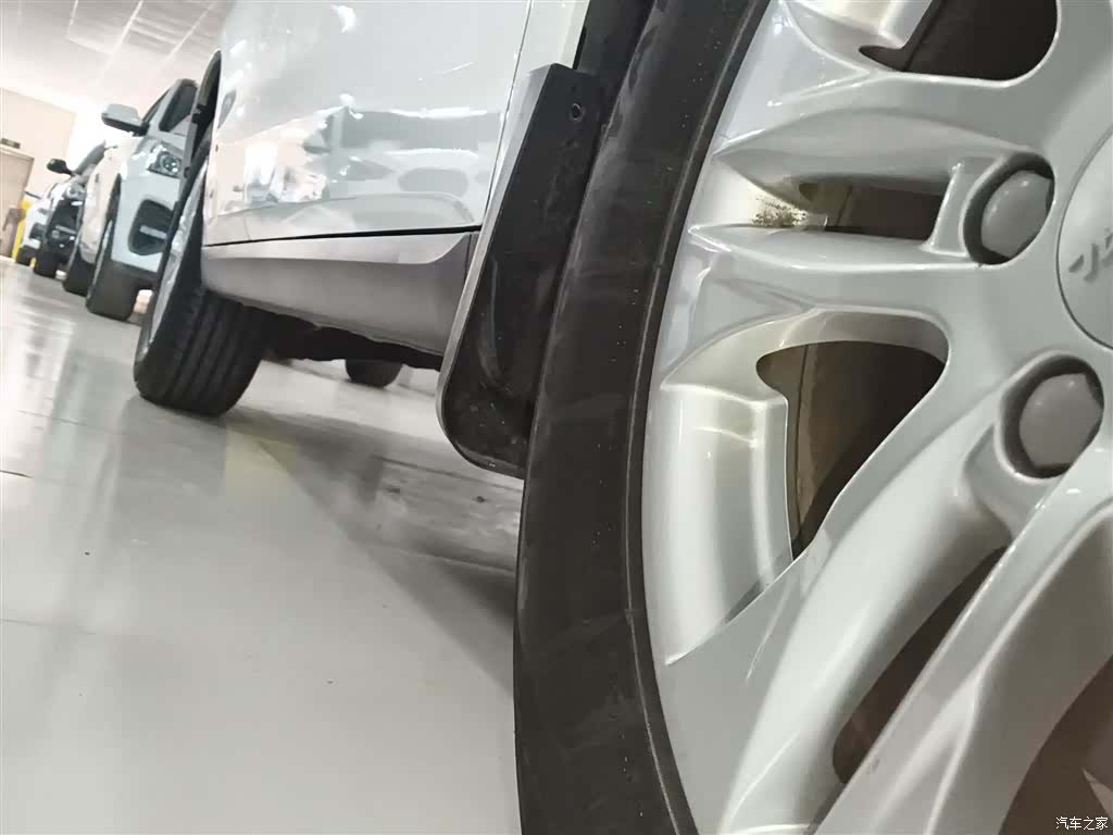 Haval M6, 2020 19