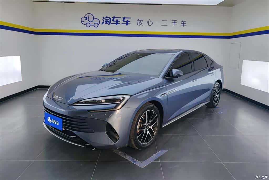 BYD Seal