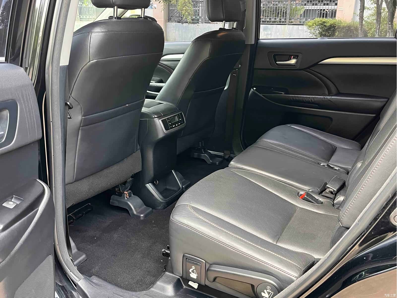 Toyota Highlander, 2017 10