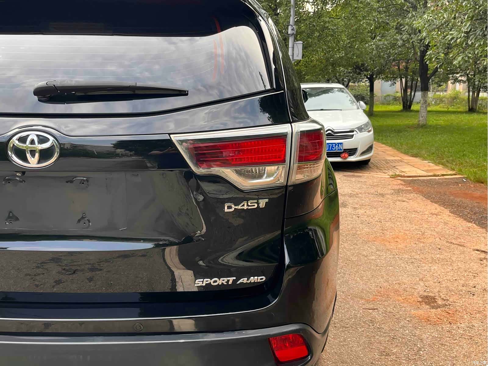 Toyota Highlander, 2017 24