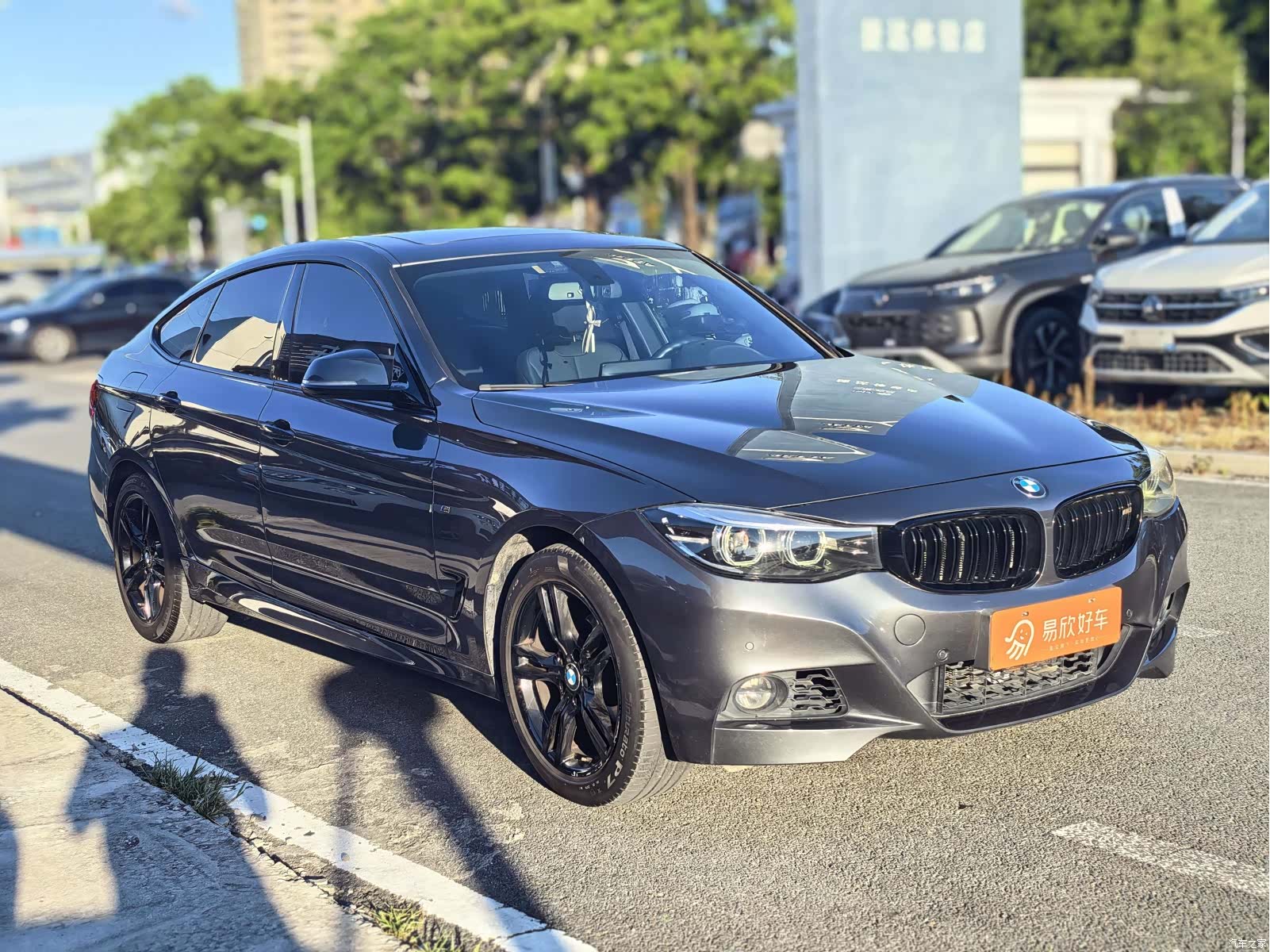 BMW 3 Series, 2019 3