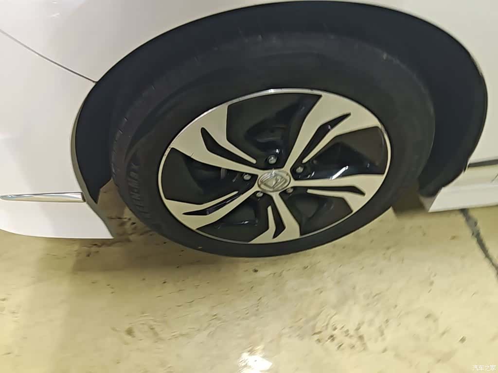 Honda Spirior, 2017 23