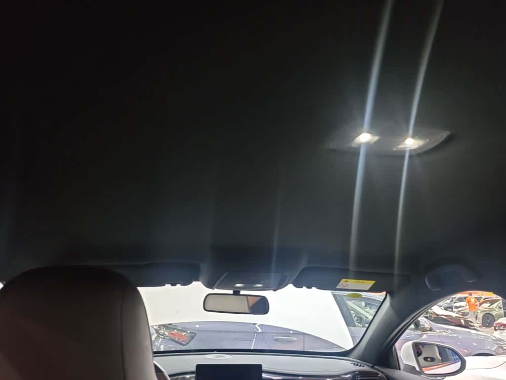 BYD Qin, 2024 18