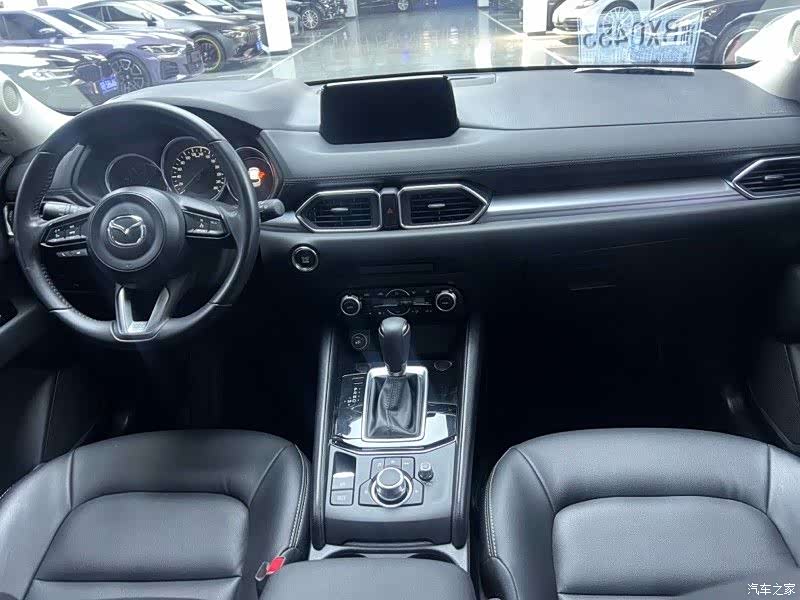Mazda CX-5, 2021 7