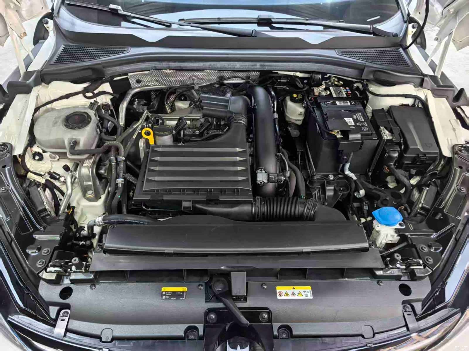 Volkswagen Lamando, 2022 15