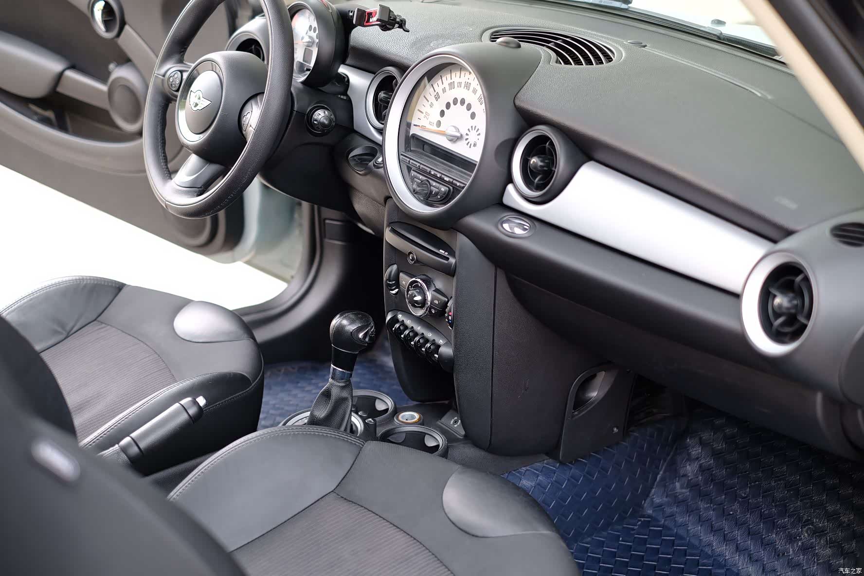 Mini Cooper, 2014 33