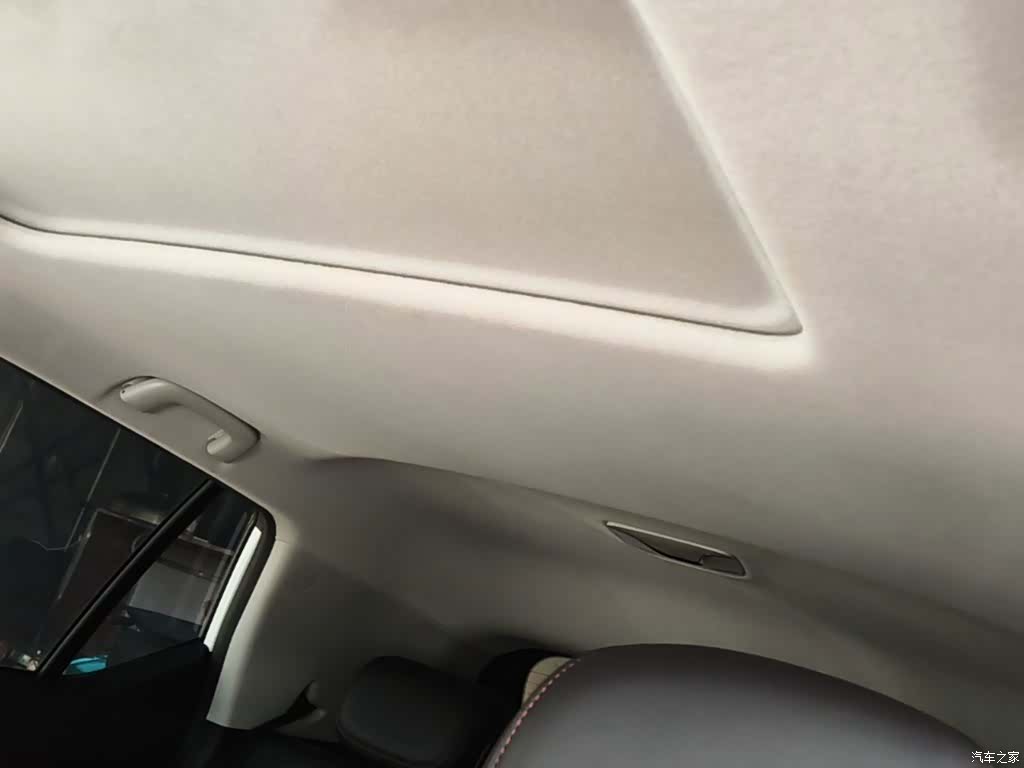 GAC GS3, 2022 18