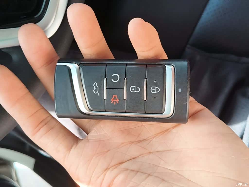 GAC GS3, 2022 9