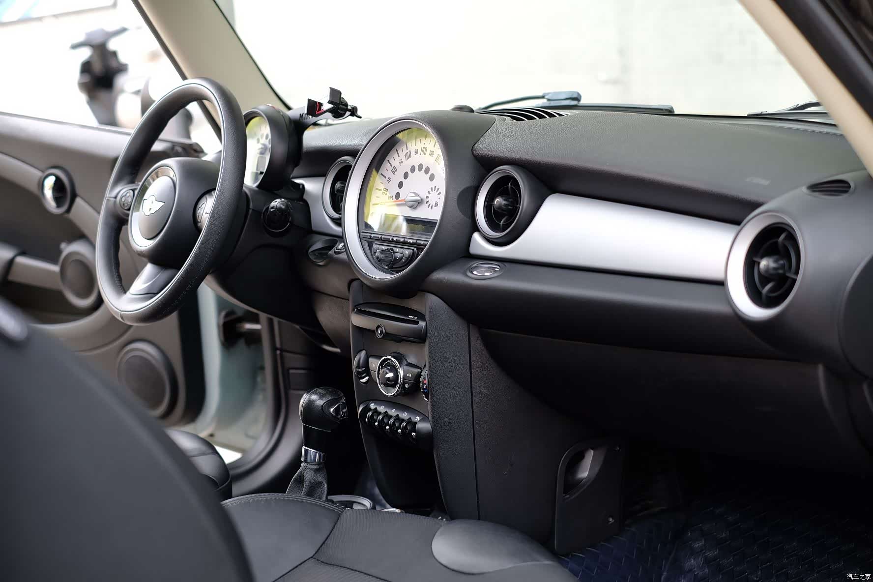 Mini Cooper, 2014 30