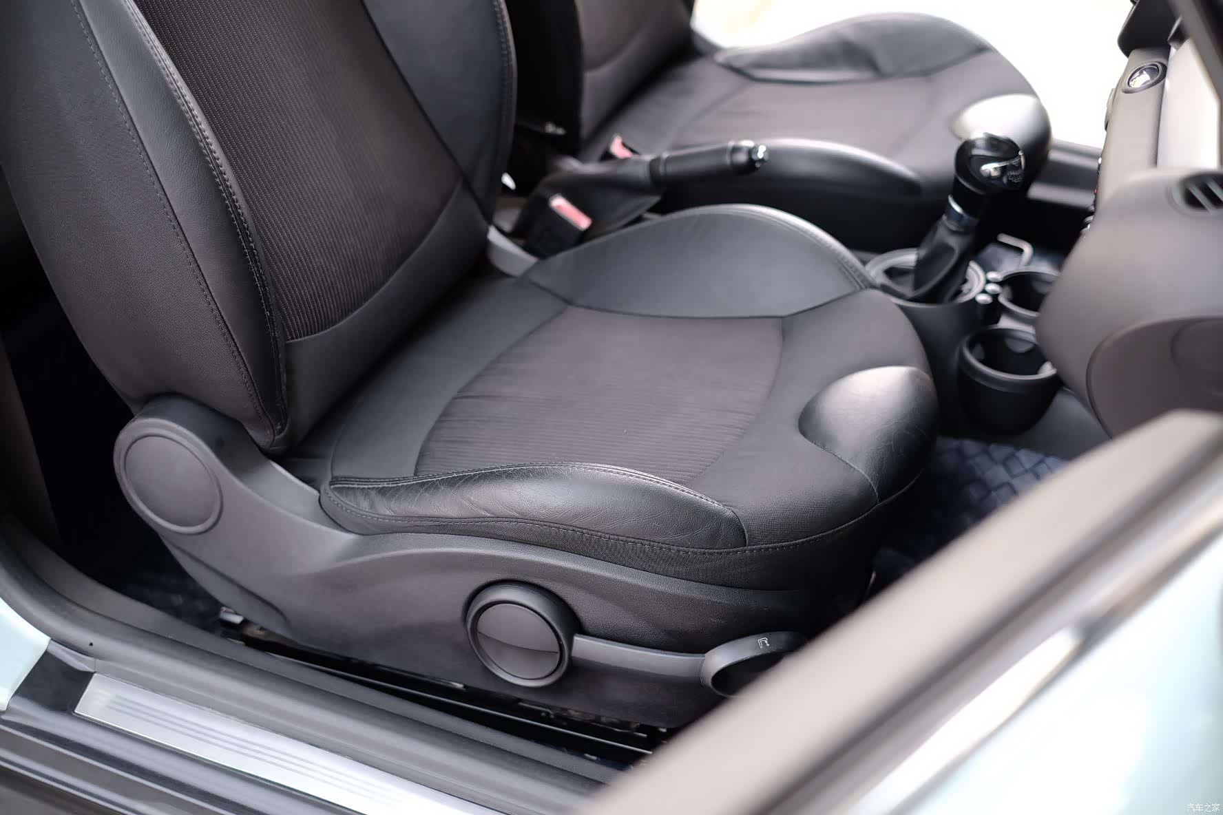 Mini Cooper, 2014 39