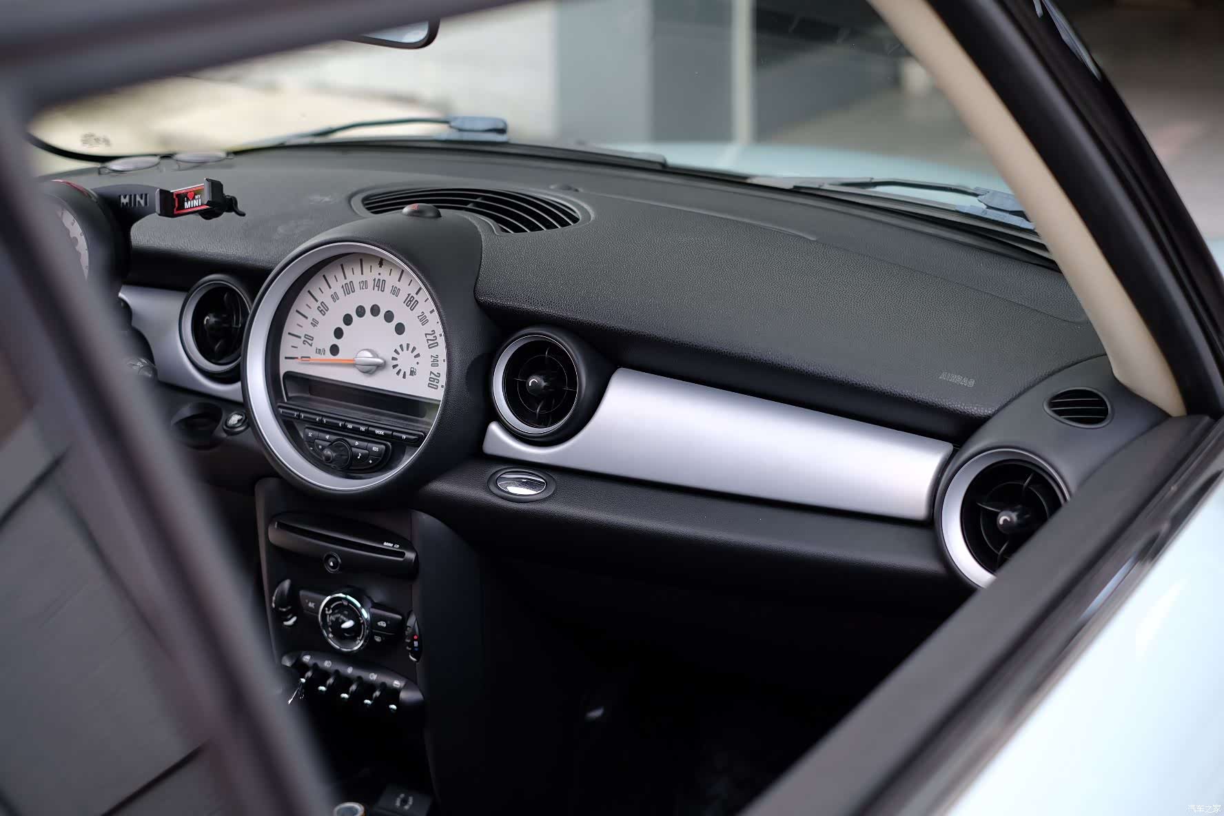 Mini Cooper, 2014 56