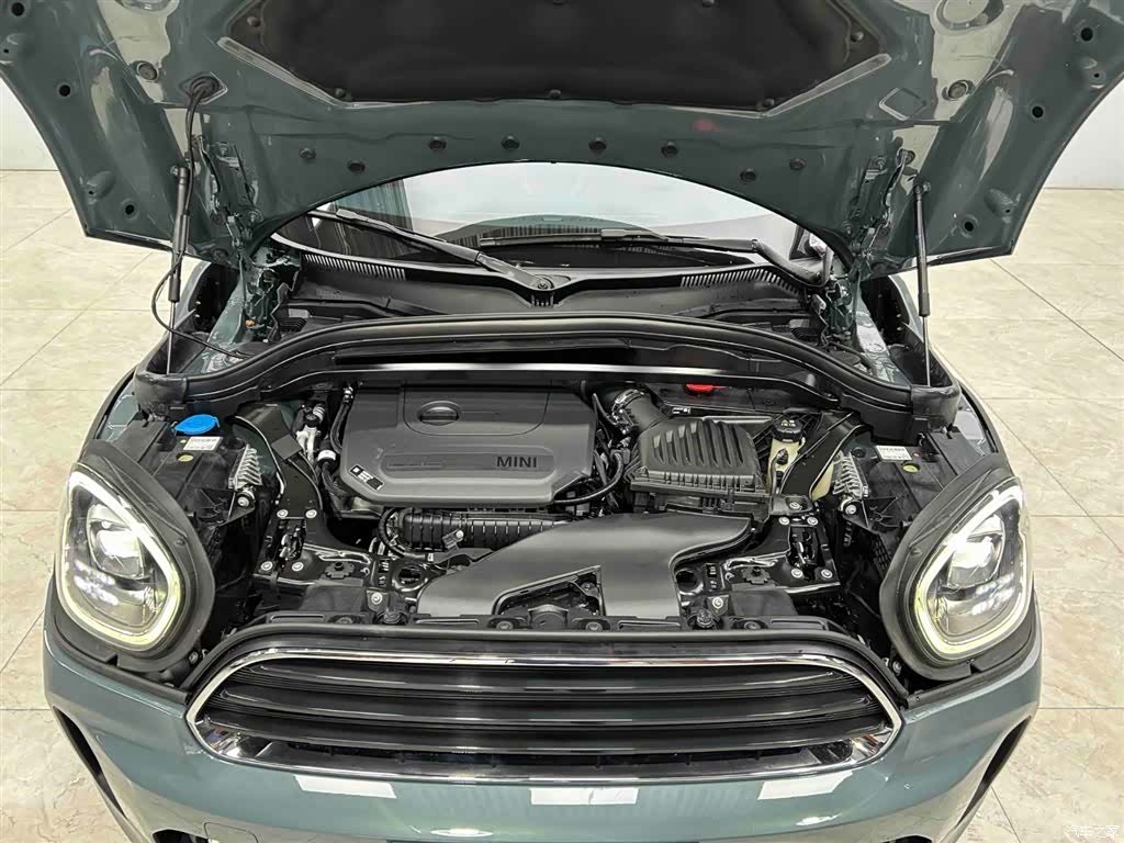 Mini Countryman, 2023 21