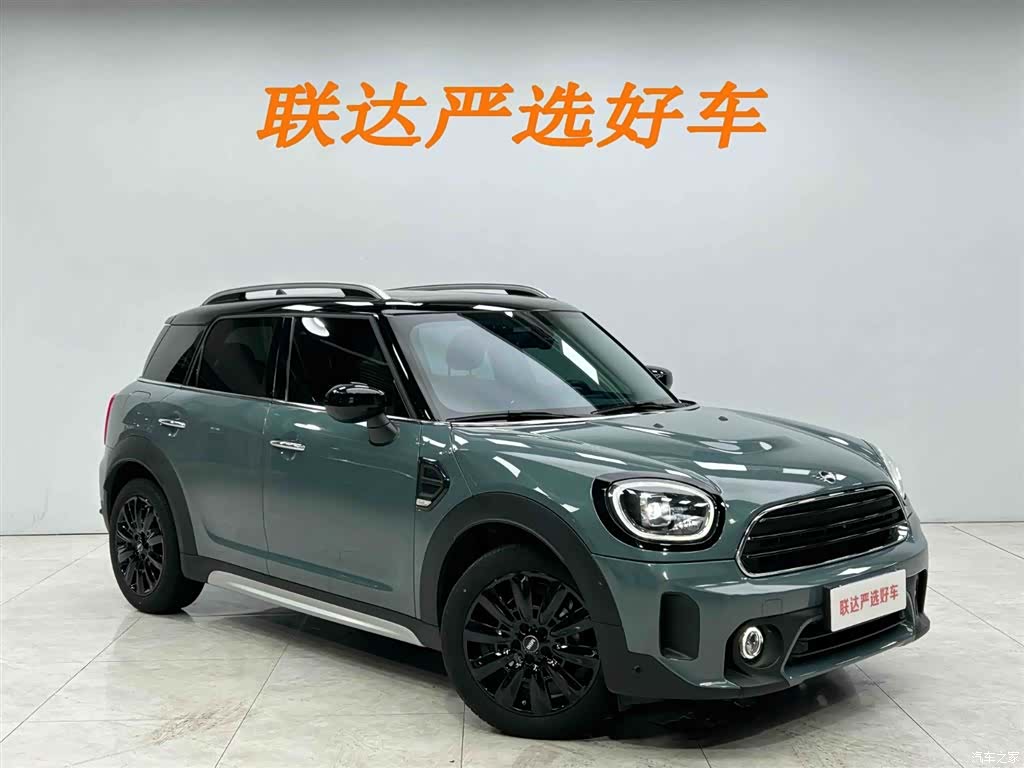 Mini Countryman, 2023 23