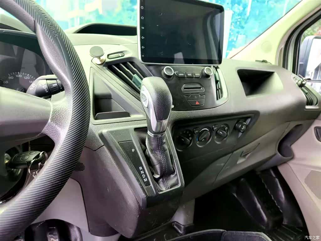 Ford 2.0TV, 2018 11